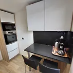 Apartament Place De La Cathedrale Strasburg