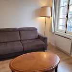 Apartman Place De La Cathedrale Strasbourg