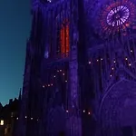 Place De La Cathedrale