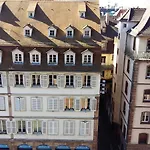 Apartament Place De La Cathedrale *