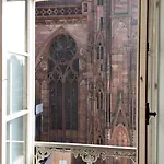 Apartman Place De La Cathedrale Strasbourg