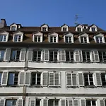 Apartman Place De La Cathedrale Strasbourg