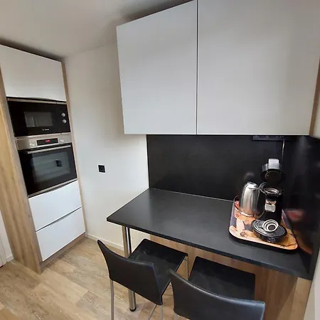 Apartment Place De La Cathedrale Strasbourg