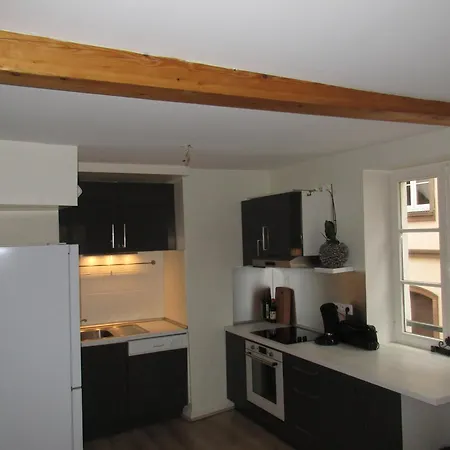 Apartament Place De La Cathedrale *