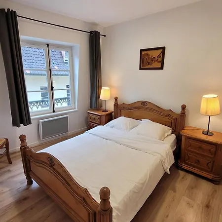 Appartement Place De La Cathédrale Strasbourg