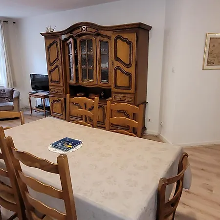 Appartement Place De La Cathédrale