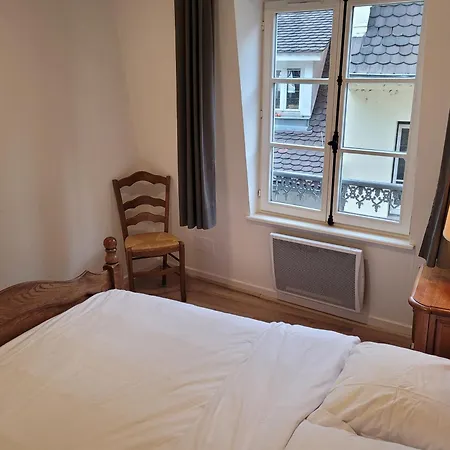 Place De La Cathédrale * Strasbourg