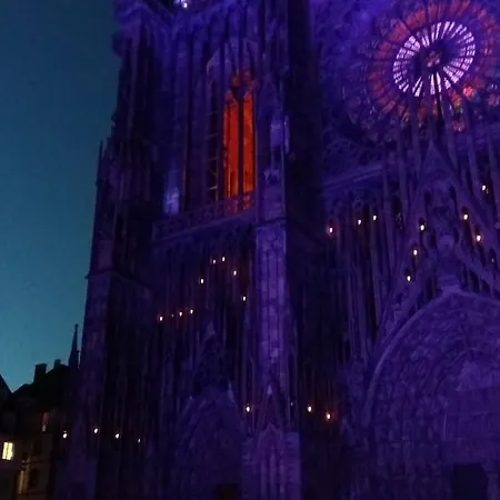 Place De La Cathedrale