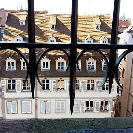 Place De La Cathedrale