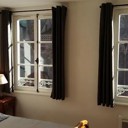 Place De La Cathedrale Apartment