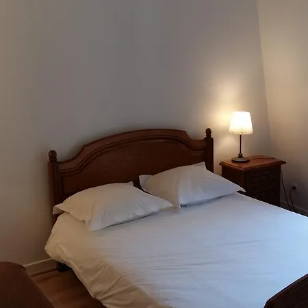 Place De La Cathedrale Apartment *