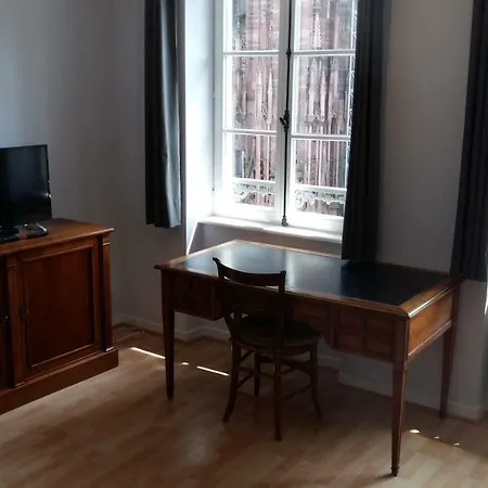 Place De La Cathédrale Appartement *