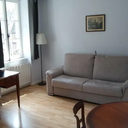 Place De La Cathédrale Strasburgo