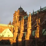 Place De La Cathedrale 斯特拉斯堡