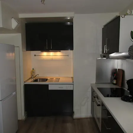 Place De La Cathedrale Страсбург