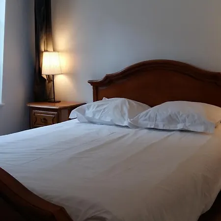 Place De La Cathedrale Страсбург